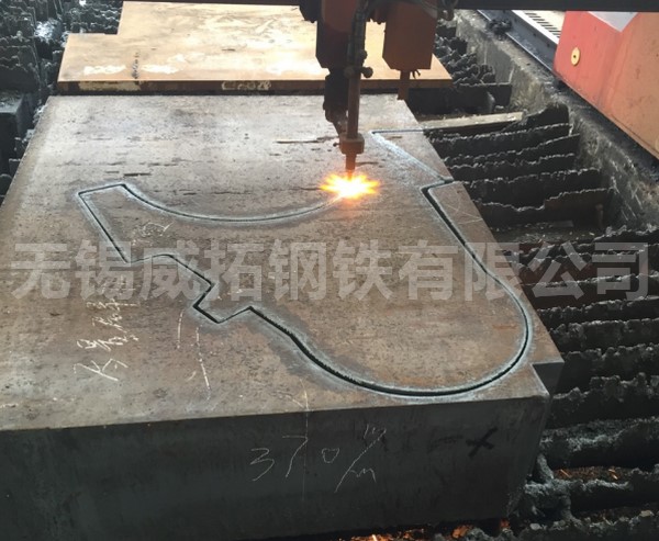 钢板数控切割厂家