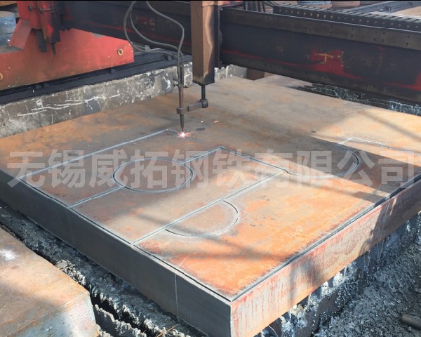 钢板数控切割公司