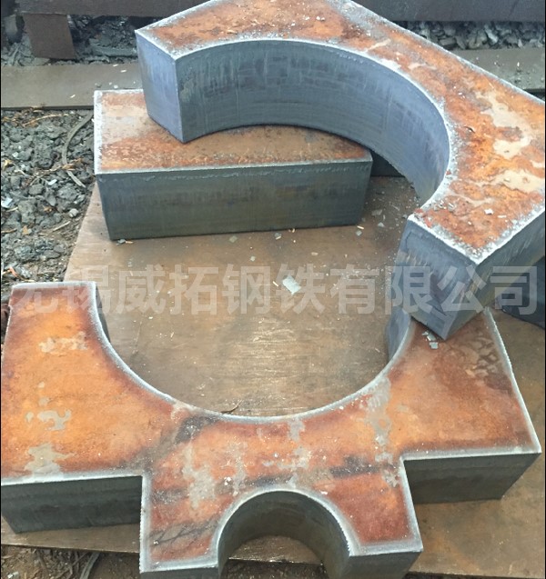 钢板加工厂家