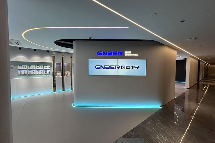 展厅